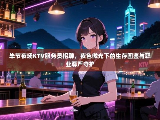 毕节夜场KTV服务员招聘,夜色微光下的生存图鉴与职业尊严守护 毕节夜场KTV服务员招聘,夜色微光下的生存图鉴与职业尊严守护